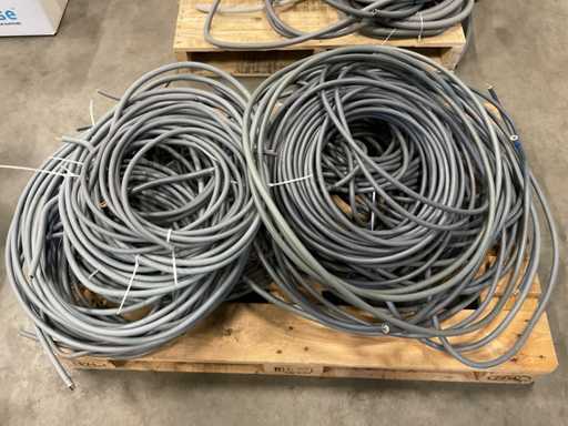 Partij Installatiekabel