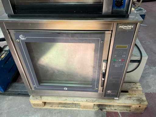 Memory Excellent Microwaves & ovens