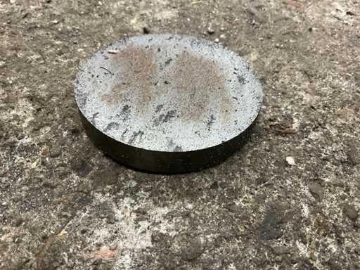 Batchmesser-Teilermühle