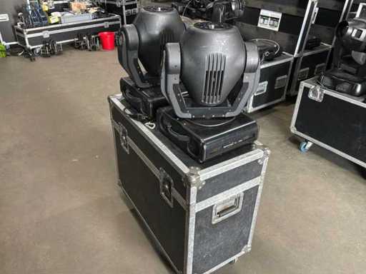 Projecteur Movitec SL250