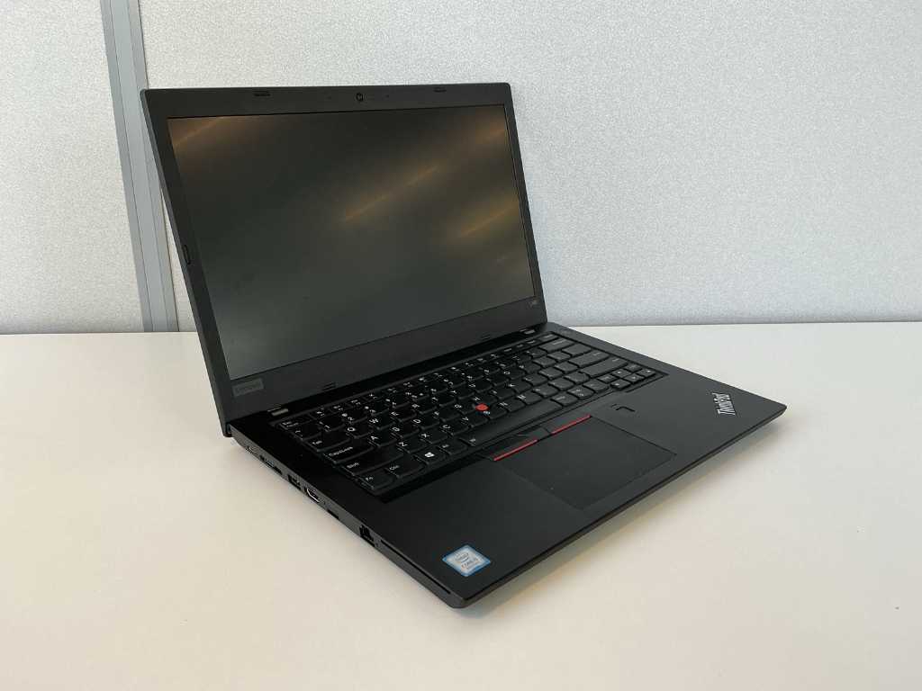 Laptop - Lenovo - 20LS001AMH