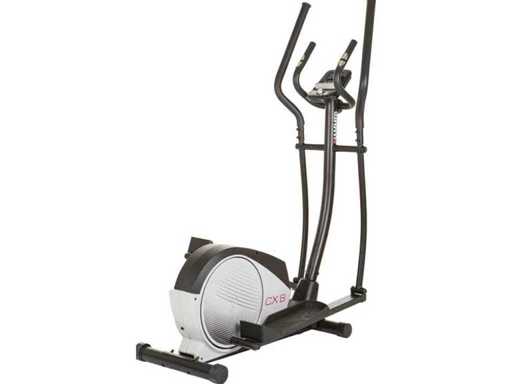CX8 BT - Crosstrainer