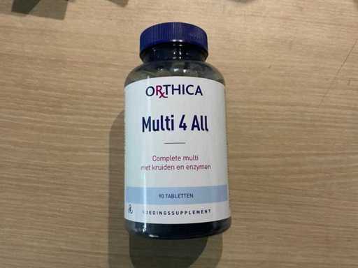 Orthica Multi 4All (2x)