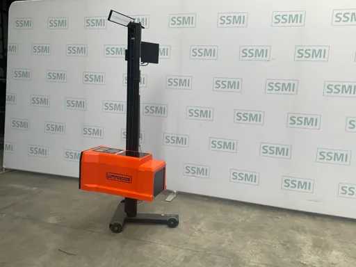 2011 L.E.T. Automotive Liminoscope PLA 25 NR Headlight Adjuster