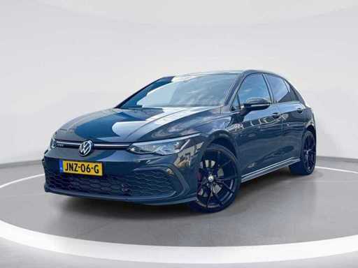 Volkswagen Golf VIII 1.4 GTE 2020 | JNZ-06-G