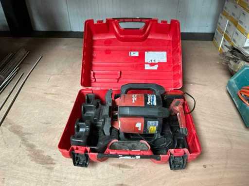 Laser de construcții Hilti PR 2-HS