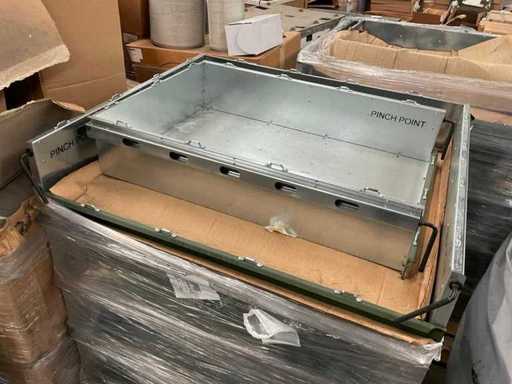 Aide au stockage (5x)