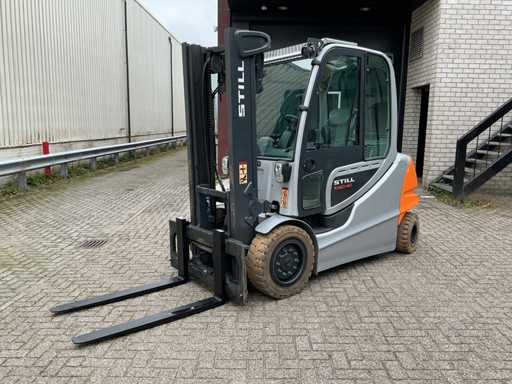 STILL - RX60-40 - Carrelli elevatori - 2017