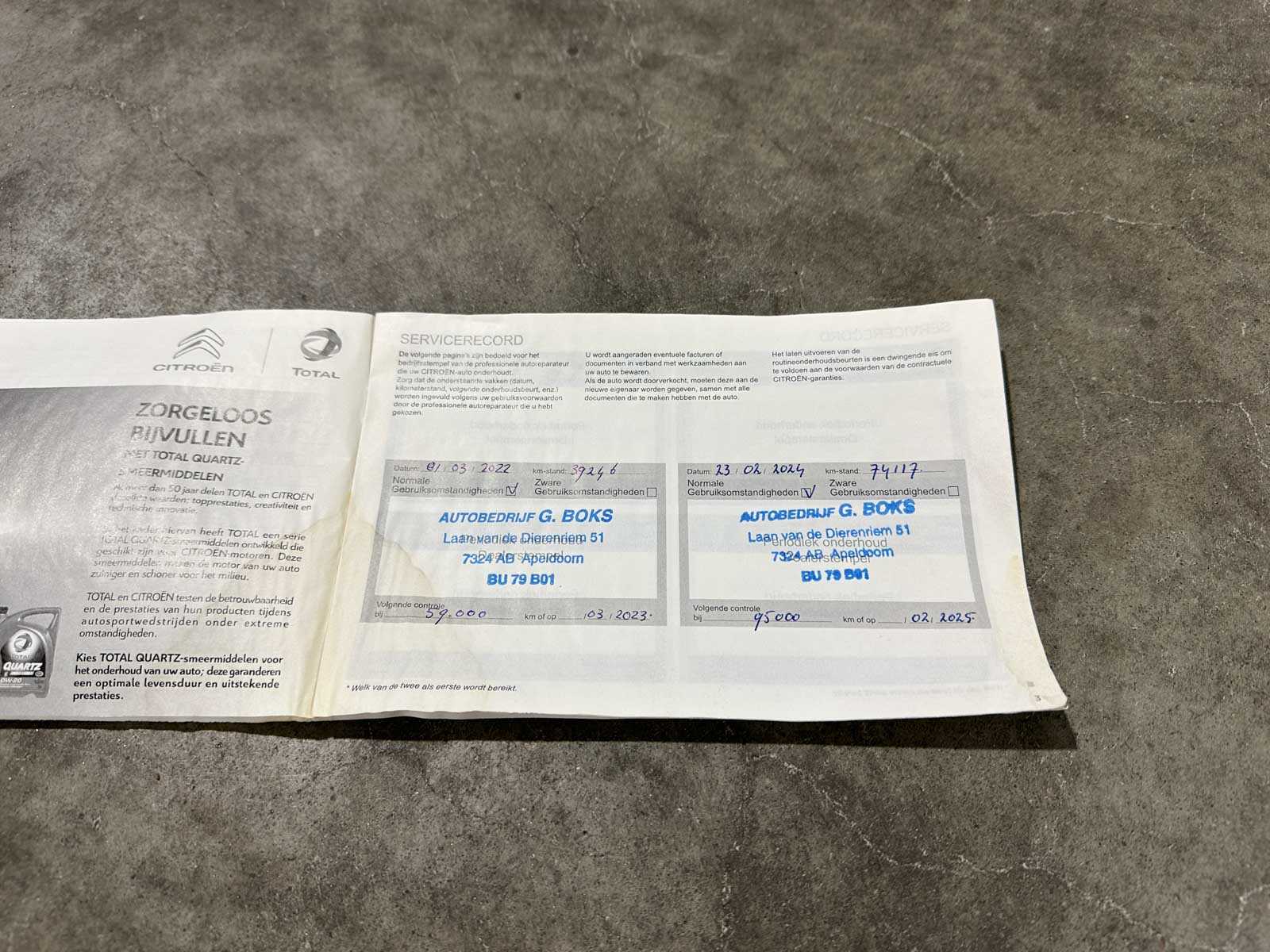 Citroen C1 1.0 VTi Feel 72pk 2020 (Origineel-NL + 1e eigenaar), H-148-BX