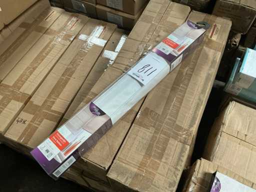 Store pliant Decomode Uni 60cm (48x)