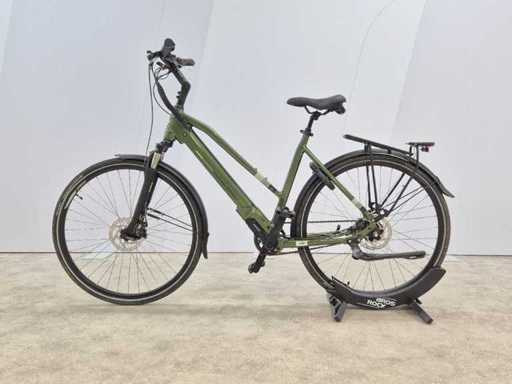 Amslod - Bicicletă electrică - Amslod Dalton E-MV D53 - Bicicletă electrică