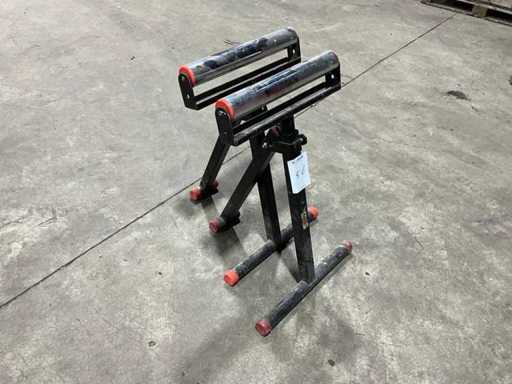 Supporto a rulli Kelfort (2x)