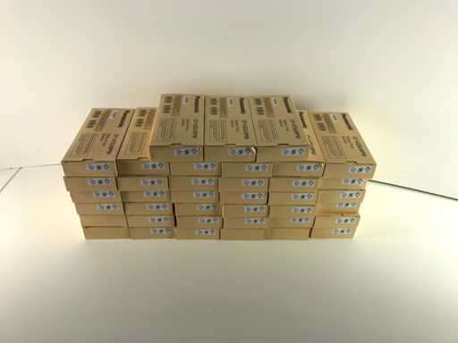 Baterie do laptopów Panasonic (CF-VZSU0PW) (Nowe) (39x)