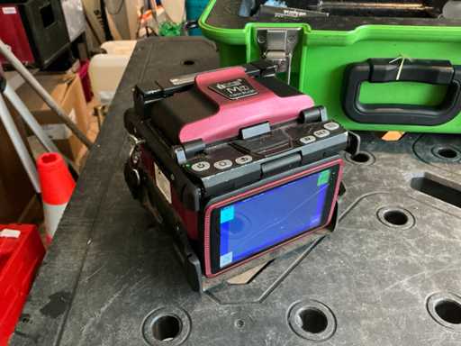 INNO M7 Fiber Optic Welding Machine