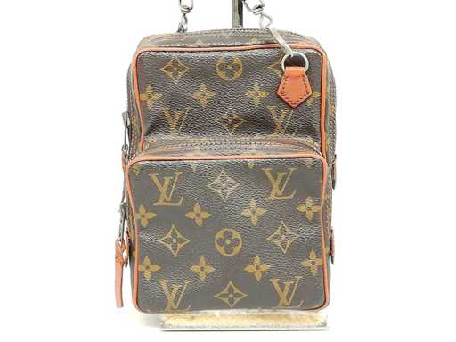 Louis Vuitton - Amazone - geantă de umăr