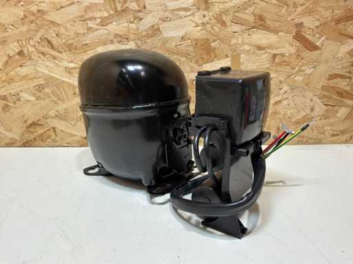 Nidec NEX6222UA Cooling Compressor MBP CSR 220-240V/50Hz