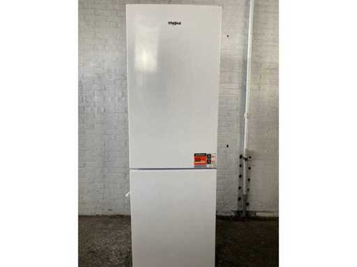 Whirlpool WHKS 1361 W4E Vrijstaand 343 l Wit