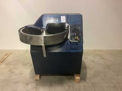 Merk onbekend Bowl cutter