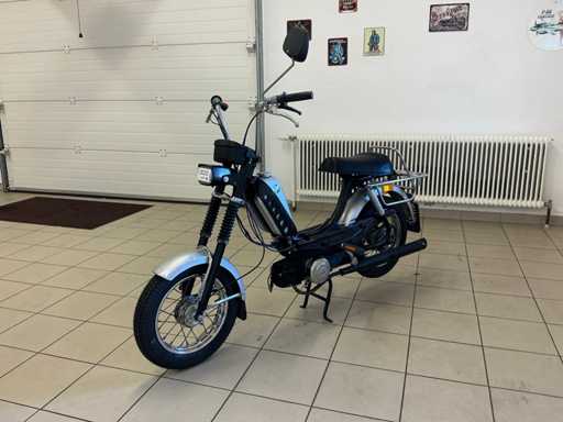 1979 Puch AX 40 Moped