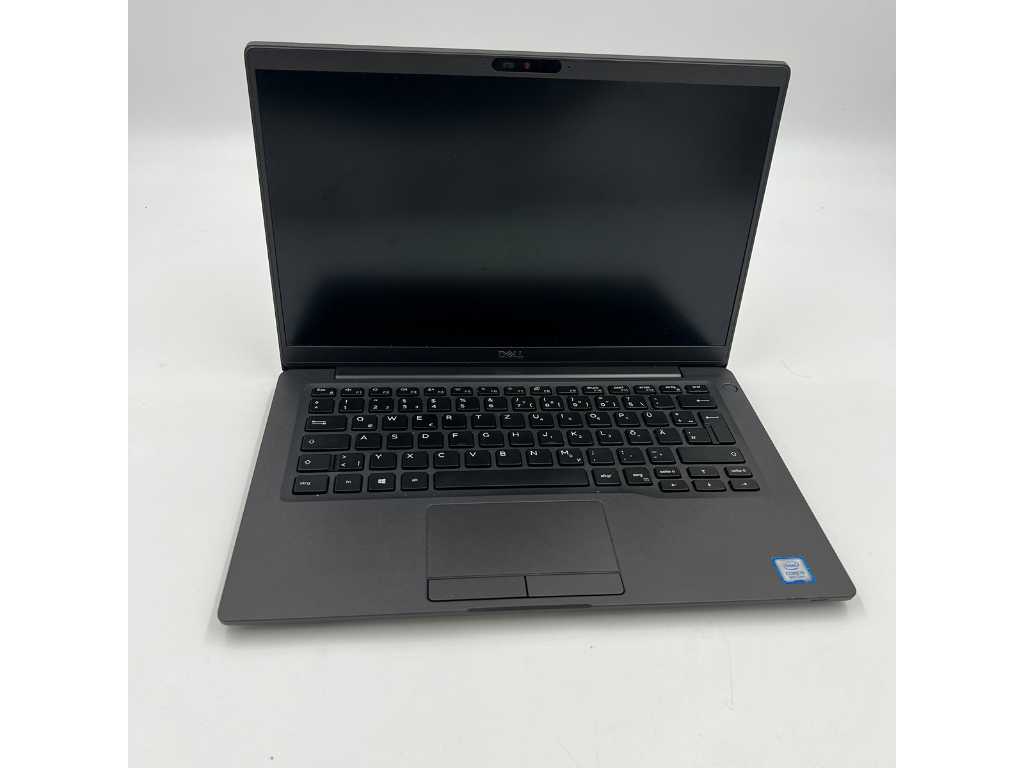 Dell Latiude 7400 14" Notebook (Intel i5 8. Gen, 8GB Ram, 256GB SSD, Win 10 Pro)