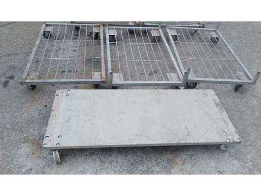 Trammaterieel