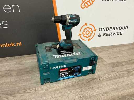 2020 Makita DDF484 Drill