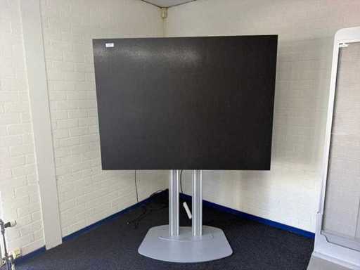 Indoor Full Color LED Display – PH2.9 on support