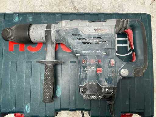 Perceuse marteau Bosch GBH 5-40 DCE 2021 6kg SDS-max