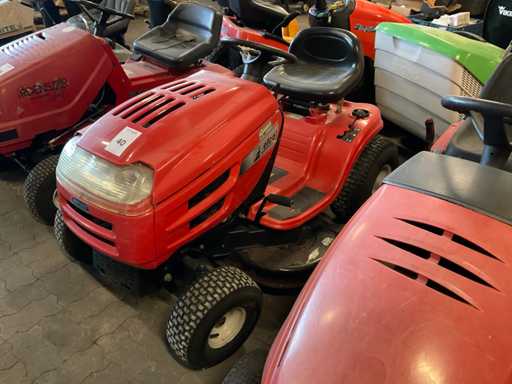 Efco Storm 95/11.5T 2010 Ma?ini de tuns iarba cu c?lare