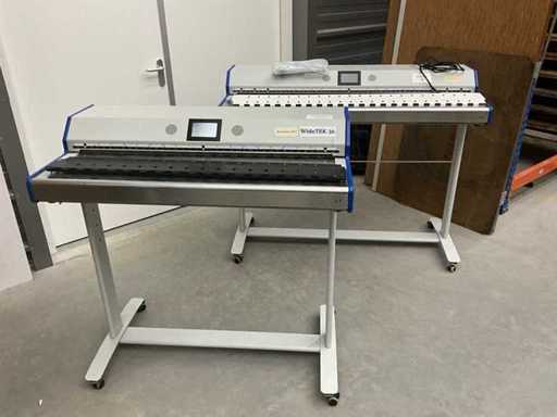 Scanner d’accès à l’image (2x)
