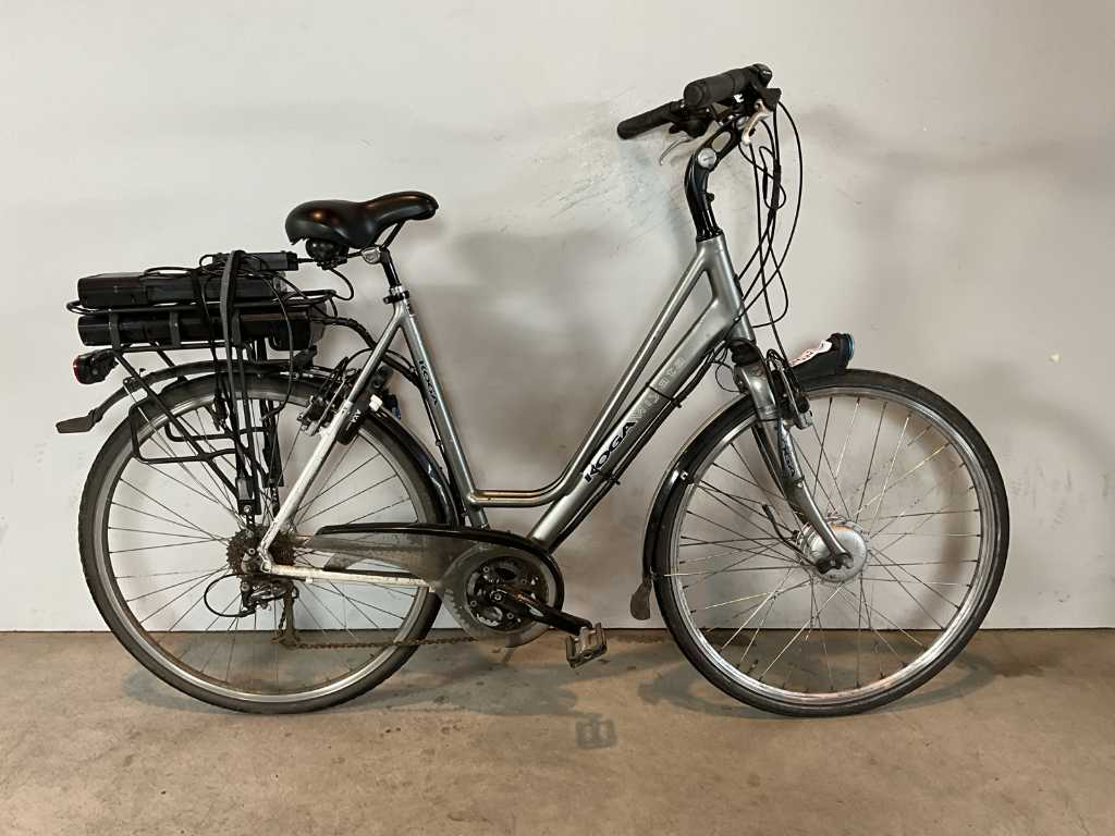 Koga Miyata Confidence Electric Bike