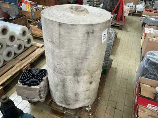 Stock di accessori,ricambi e giacenze di magazzino