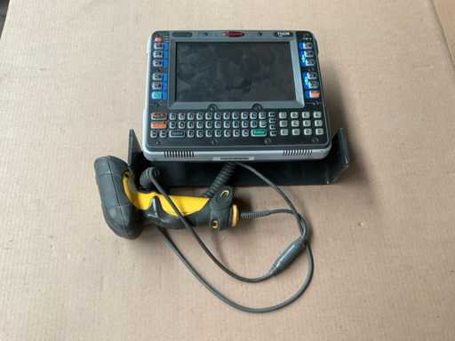 Honeywell Ordinateur de montage de véhicule