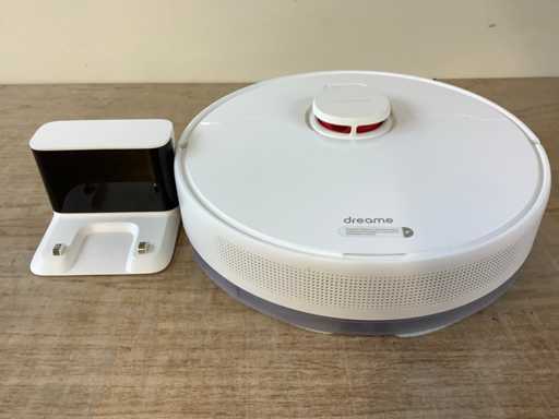 Dreame D9 MAX Robot Vacuum Cleaner (3x)