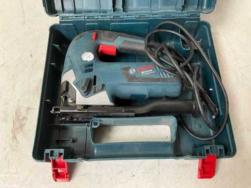 Bosch GST 90 BE Puzzle