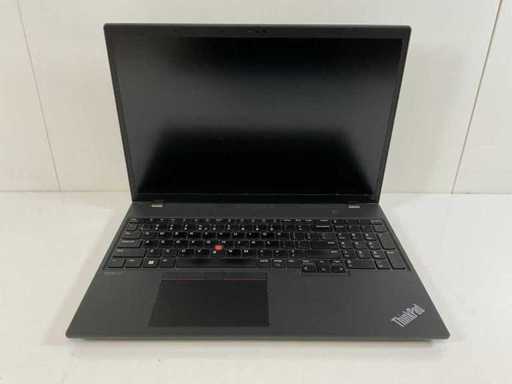 Lenovo ThinkPad T16 Gen 1 16”, Core(TM) i7 12th Gen, 32 GB RAM, 1 TB NVMe Laptop