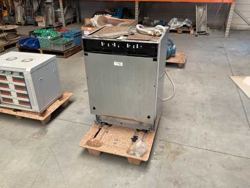 Lavastoviglie della linea Siemens Studio SX68M053EU