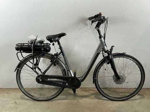 Sparta F8 E Elektryczny Rower Damski