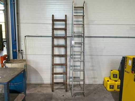 Ladder (2x)