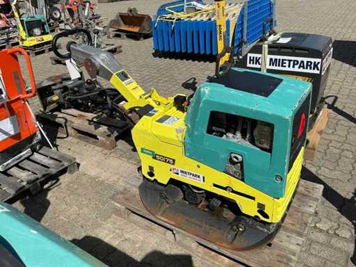 2021 AMMANN APH 50/75 Plate Compactor
