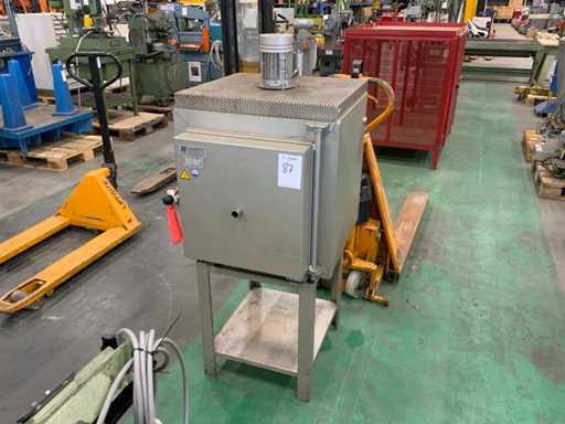 Four laboratoire Naber N 50 CL 1984