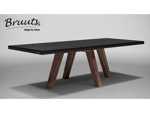 Chevrons - Table à manger