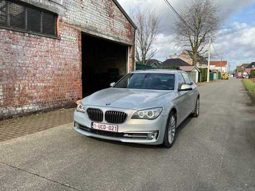 2013 BMW 750LD xDrive Pkw