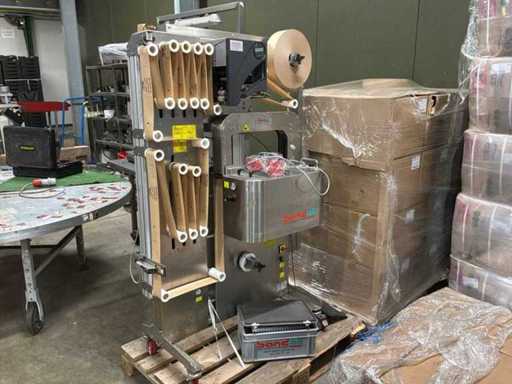 2020 Bandall BA32-20-77-ERH etiketteermachine