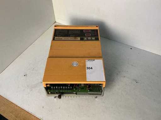 Cegelec Variathyr VNTC/WNTC DC motor controller