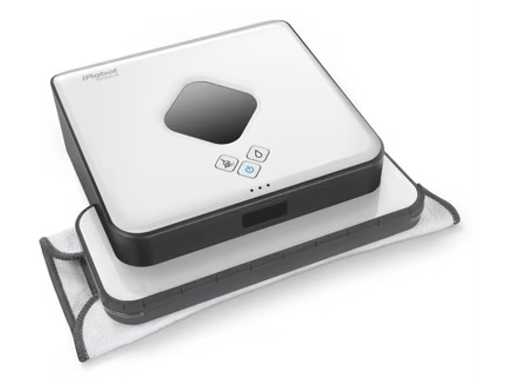IROBOT Braava 390t Robot Mop