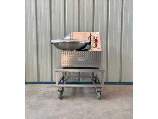 Cruells - 1996 - C-30 - Cutter