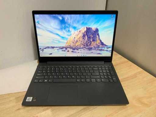 Lenovo V15-IIL(i7) Laptop