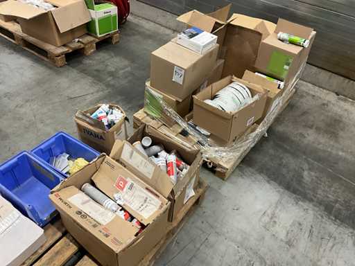 Kit e nastro per feste