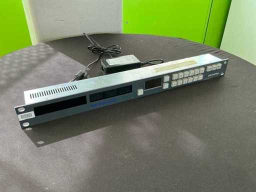 Alpermann+Velte MTD System